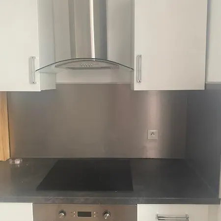 Le Matisse De 60m2 Au Centre De Terrasse Plein Sud *